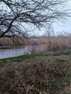 Участок в Ростовская область, Волгодонск Лодочная ул. (1.0 сот.)