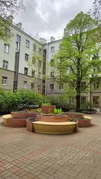 3-к кв. Санкт-Петербург Ставропольская ул., 2 (78.1 м)