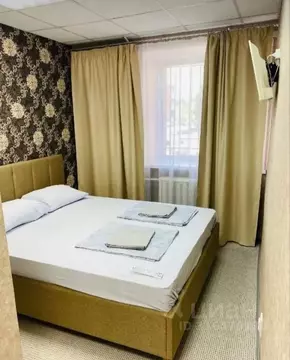 Комната Тюменская область, Тюмень Солнечный проезд, 5