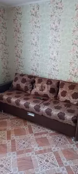 1-к кв. Башкортостан, Стерлитамак Солнечный мкр, ул. Караная Муратова, ...