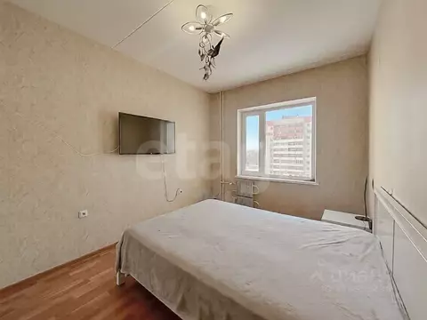 2-к кв. Псковская область, Псков ул. Шестака, 29 (54.0 м)