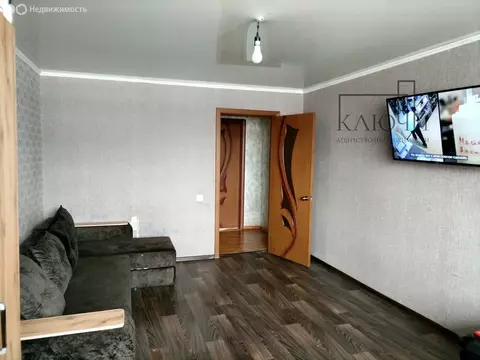 3-комнатная квартира: Магнитогорск, Сиреневый проезд, 26 (62.1 м)