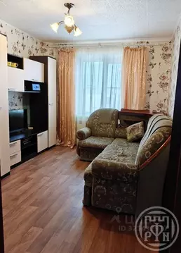 3-к кв. Ленинградская область, Приозерский район, Ларионовское с/пос, ...