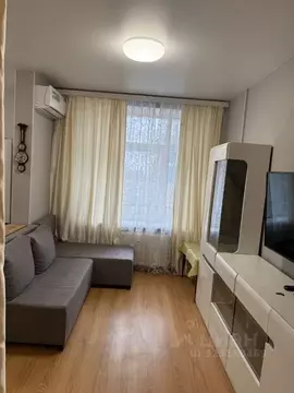 Студия Московская область, Видное ул. Святослава Рихтера, 3к1 (31.0 м)