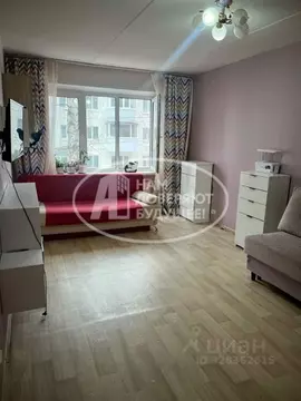 2-к кв. Пермский край, Чайковский ул. Кабалевского, 18А (44.4 м)