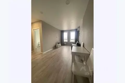 2-к кв. Башкортостан, Уфа бул. Ибрагимова, 90/2 (45.0 м)