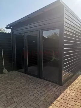 Дом в Ростовская область, Новочеркасск Яблоневый пер. (130 м)