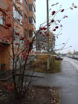 1-к кв. Московская область, Люберцы городской округ, Марусино пгт ул. ...