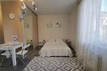 1-к кв. Краснодарский край, Сочи Молодогвардейская ул., 2/7А (28.0 м)