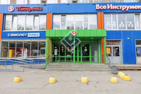 Торговая площадь в Пермский край, Пермь Подлесная ул., 43 (61 м)