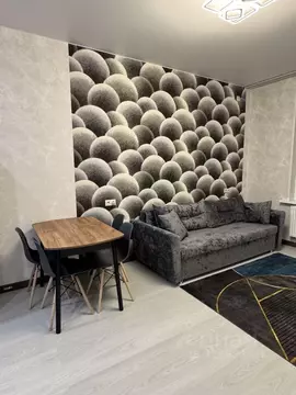 Студия Москва Сосенское поселение, просп. Куприна, 7к1 (26.7 м)