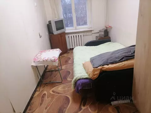 Комната Москва ул. Фабрициуса, 12 (15.0 м)