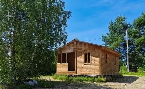Дом в Калужская область, Калуга Луч СДТ,  (36 м)