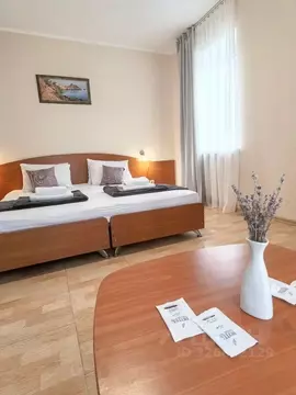 Комната Крым, Алушта ул. Краснофлотская, 35