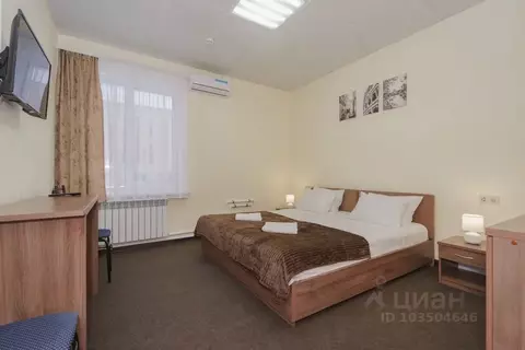 Комната Липецкая область, Липецк Коммунальная пл., 8А