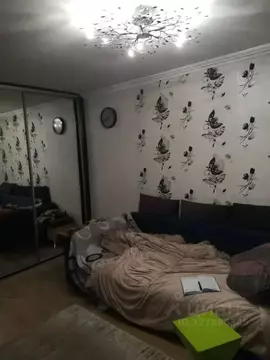 1-к кв. Иркутская область, Иркутск ул. Лопатина, 22 (34.0 м)