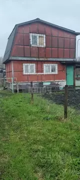 Дом в Вологодская область, Сокол Овражная ул. (33 м)