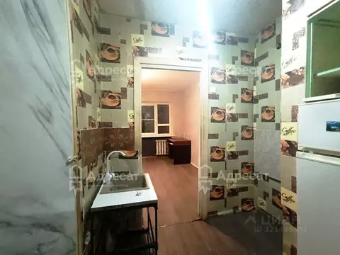 1-к кв. Волгоградская область, Волжский ул. Имени генерала Карбышева, ...