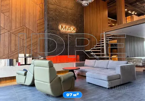 Торговая площадь в Москва ул. Архитектора Щусева, 4к2 (154 м)