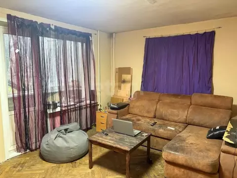 2-к кв. Москва 4-я Гражданская ул., 34К3 (42.0 м)