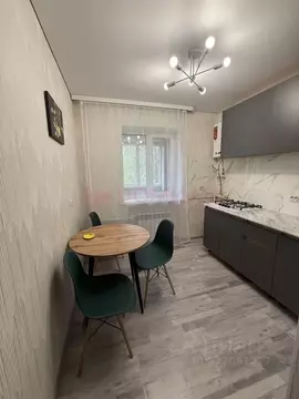 2-к кв. Ростовская область, Новочеркасск Буденновская ул. (43.0 м)