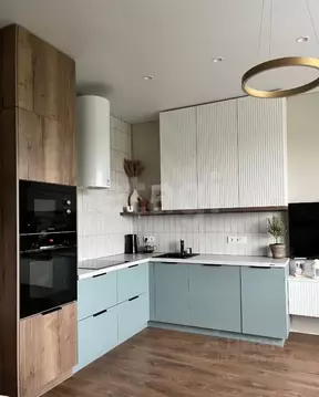 2-к кв. Свердловская область, Екатеринбург ул. Татищева, 136 (72.1 м)