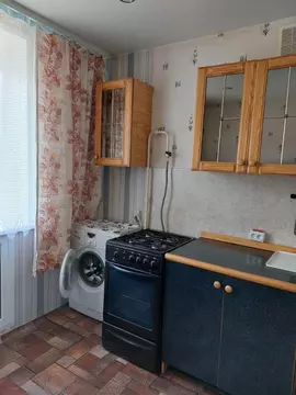 1-к кв. Нижегородская область, Кстово просп. Победы, 2 (36.0 м)