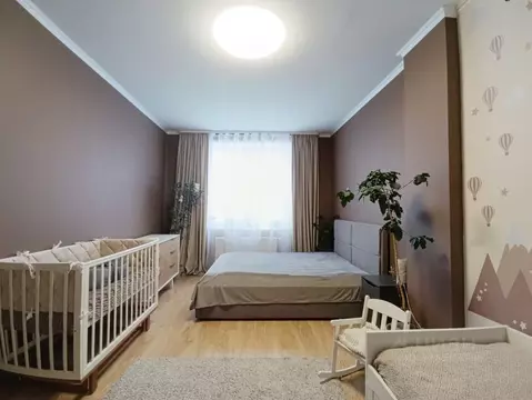 1-к кв. Пермский край, Пермь Уинская ул., 41 (47.1 м)