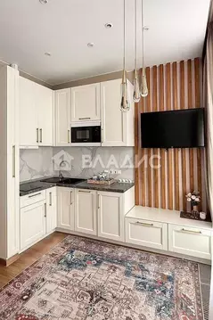 Студия Москва Выборгская ул., 9/1 (29.8 м)