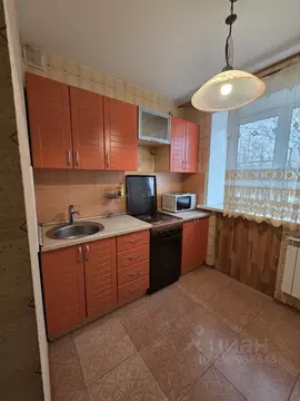 2-к кв. Иркутская область, Иркутск ул. Красноказачья, 66 (46.0 м)