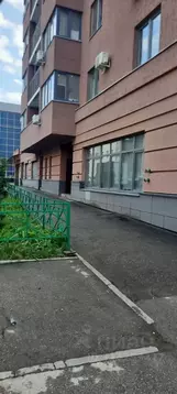 Помещение свободного назначения в Самарская область, Самара Гаражная ...