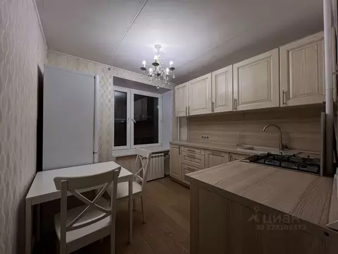 2-к кв. Москва ул. Гиляровского, 36С1 (65.0 м)