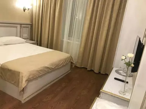 Комната Москва просп. Андропова, 48 (18.0 м)