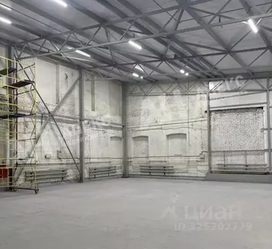 Склад в Московская область, Ногинск Богородский городской округ, ул. ...