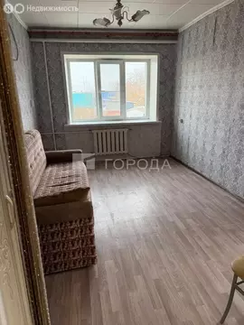 2-комнатная квартира: Верх-Тула, улица Жилмассив, 1 (39.2 м)