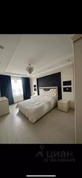 2-к кв. Татарстан, Казань ул. Вишневского, 59Ак3 (60.0 м)