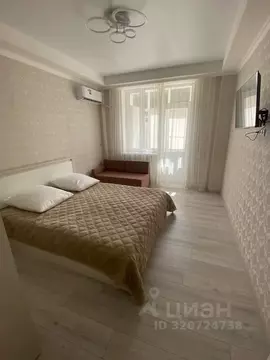 1-к кв. Ставропольский край, Ессентуки ул. Пушкина, 8А (35.0 м)