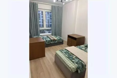 2-к кв. Московская область, Котельники Парковый мкр, 14 (56.0 м)