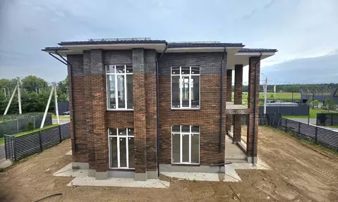 Продается дом в д. Аносино