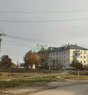 3-к кв. Саратовская область, Вольск ул. Маршала Жукова, 1 (82.6 м)