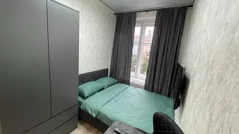 Студия Санкт-Петербург Фурштатская ул., 7-9 (13.0 м)