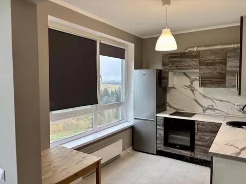 1-к кв. Москва, Москва, Зеленоград просп. Георгиевский, 33Ак2 (34.0 м)