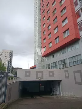 Гараж в Москва Сельскохозяйственная ул., 16К2 (30 м)