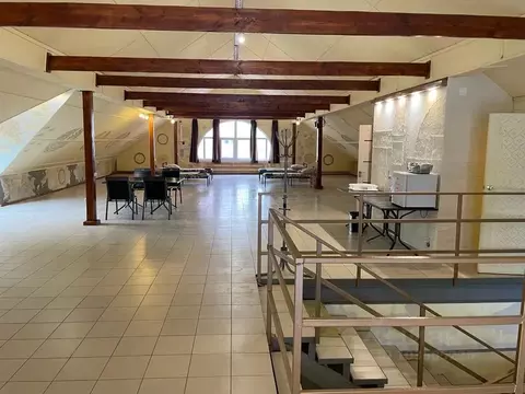 Комната Тверская область, Удомля просп. Энергетиков, 5В