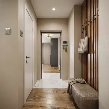 1-к кв. Кировская область, Киров Комсомольская ул., 37 (32.5 м)