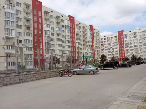 Свободной планировки кв. Крым, Евпатория просп. Победы, 87Бк2 (60.2 м)