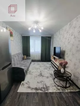 2-к кв. Алтайский край, Барнаул Новосиликатный мкр, ул. Суворова, 12к1 ...