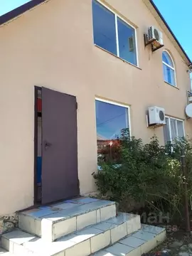 Дом в Краснодарский край, Темрюкский район, Голубицкое с/пос, ...