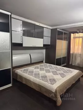 3-к кв. Краснодарский край, Сочи Донская мкр, пер. Донской, 24 (70.0 ...