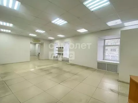 Помещение свободного назначения в Калужская область, Калуга ул. ...